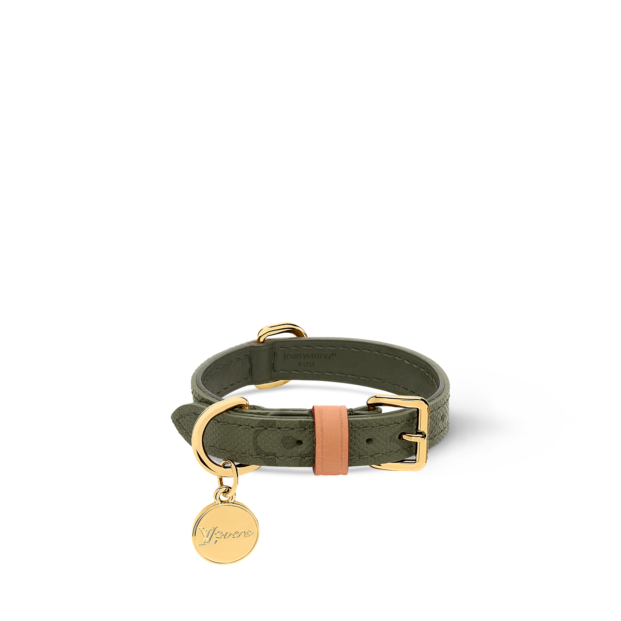 Dog Collar XS S00 - Trunks, Travel and Home - Pets Accessories